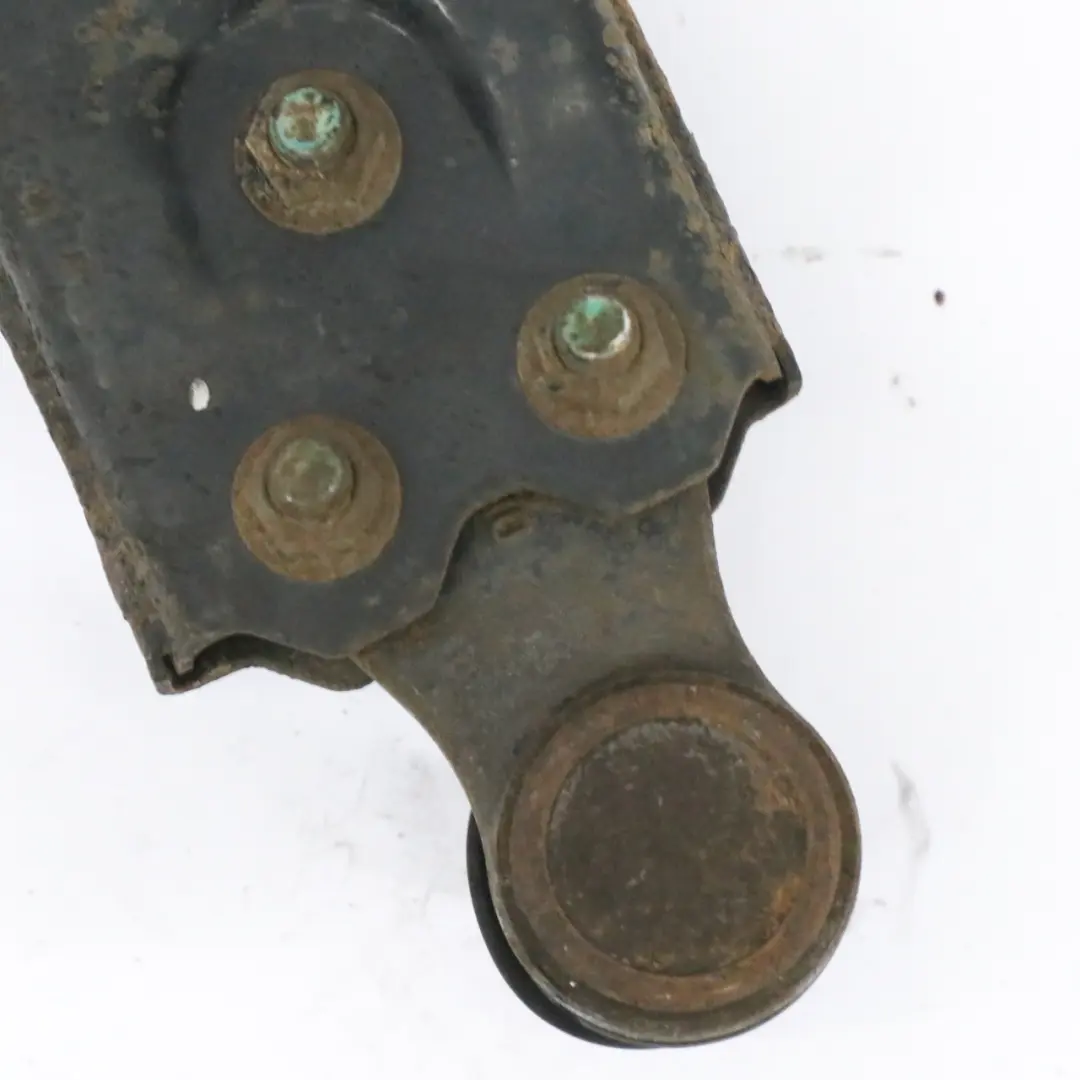 Wishbone Hyundai H-1 Brazo de Control Delantero Derecho Suspensión - SKU 54501-4H000 - Número de pieza 54501-4H000