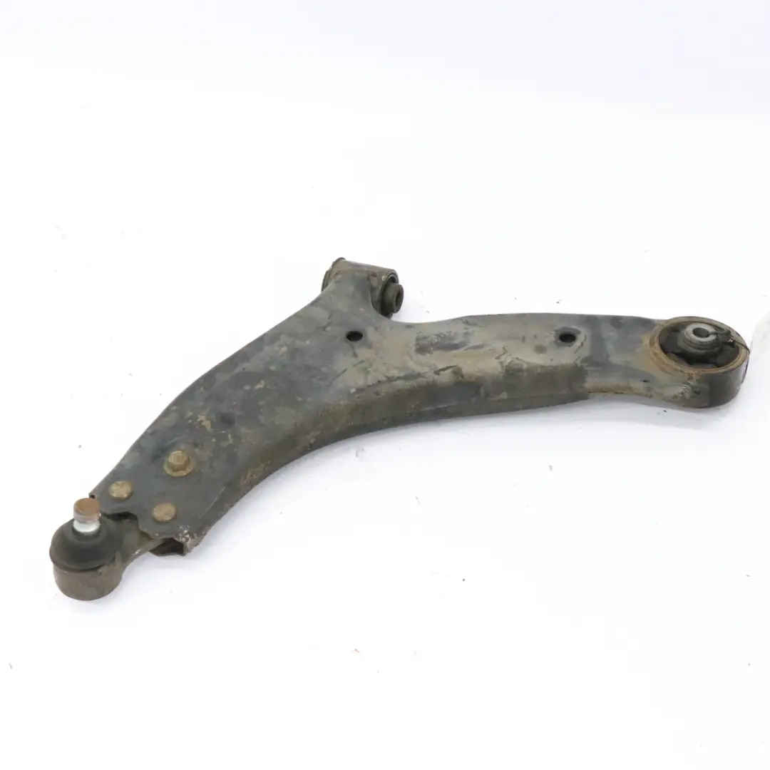Wishbone Hyundai H-1 Brazo de Control Delantero Derecho Suspensión para con número de pieza 54501-4H000 Wishbone Hyundai H-1 Brazo de Control Delantero Derecho Suspensión - SKU 54501-4H000 - Número de pieza 54501-4H000