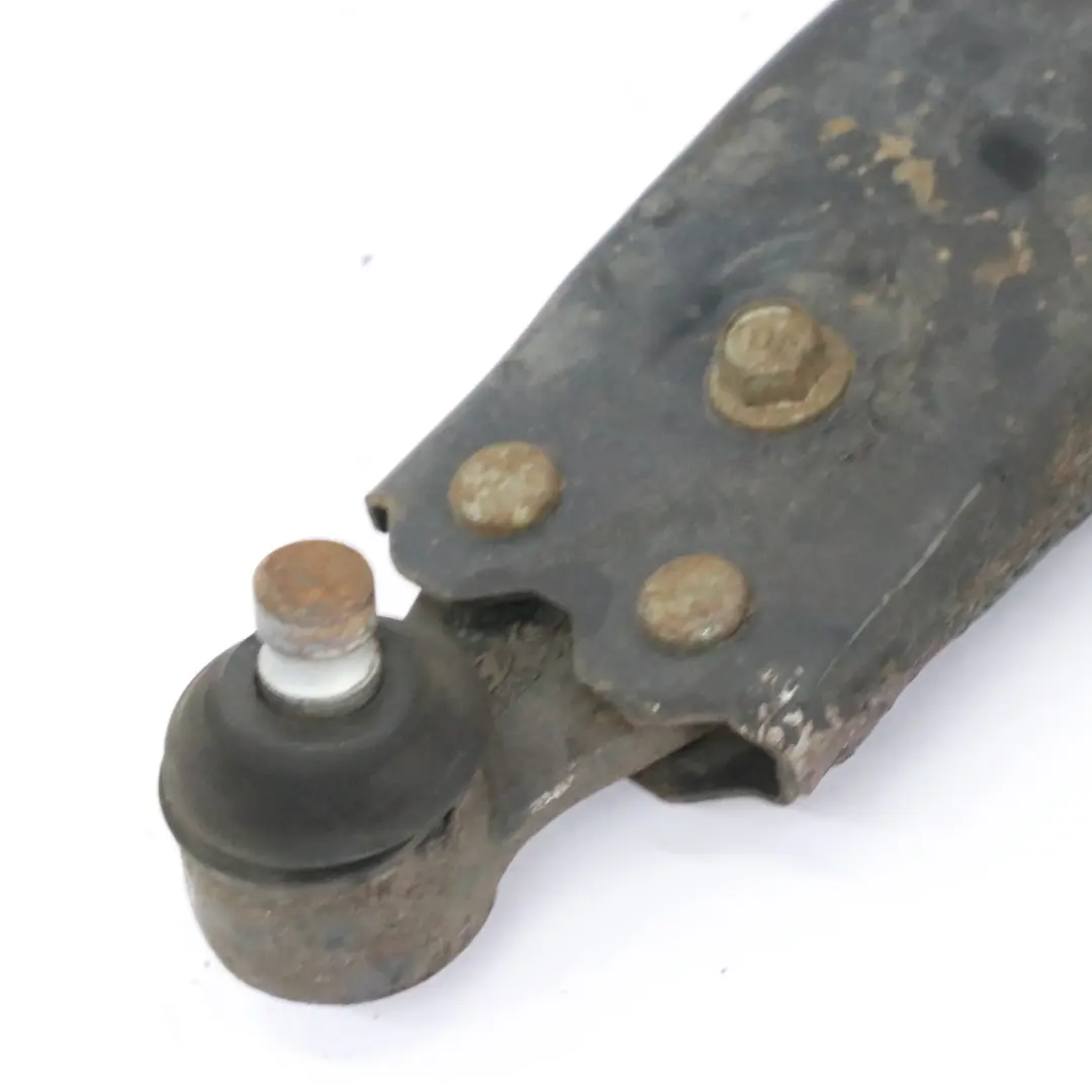 Wishbone Control Arm Front Right O/S Axle Suspension to Hyundai H-1 with Part number 54501-4H000 Hyundai H-1 Wishbone Control Arm Front Right O/S Axle Suspension - SKU 54501-4H000 - Part number 54501-4H000