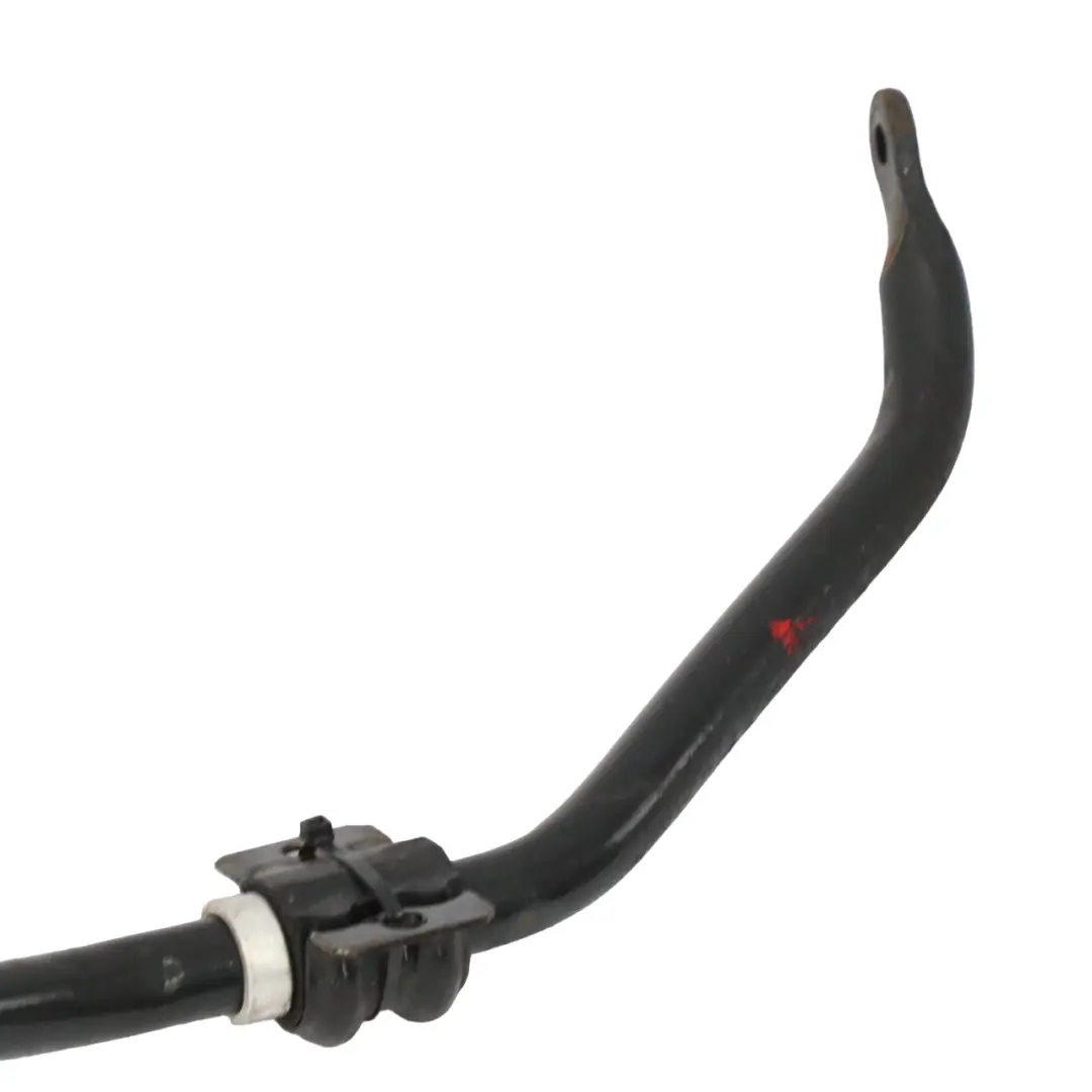 Stabilizer Front Suspension Anti Roll Sway Bar to Hyundai H1 with Part number 54810-4H100 Hyundai H1 Stabilizer Front Suspension Anti Roll Sway Bar - SKU 54810-4H100 - Part number 54810-4H100