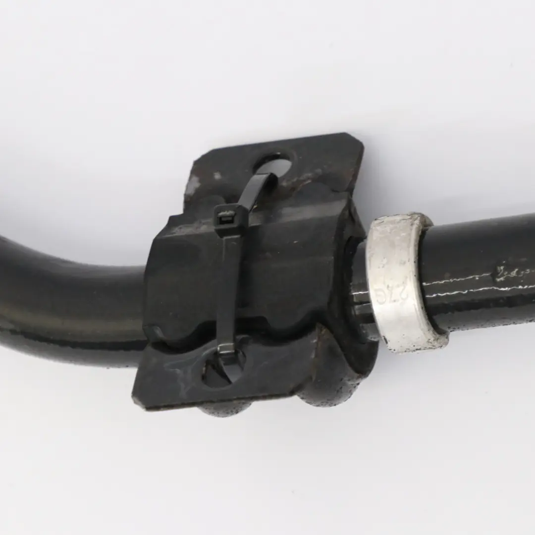 Hyundai H1 Suspension avant Barre stabilisatrice antiroulis - SKU 54810-4H100 - Numéro de pièce 54810-4H100
