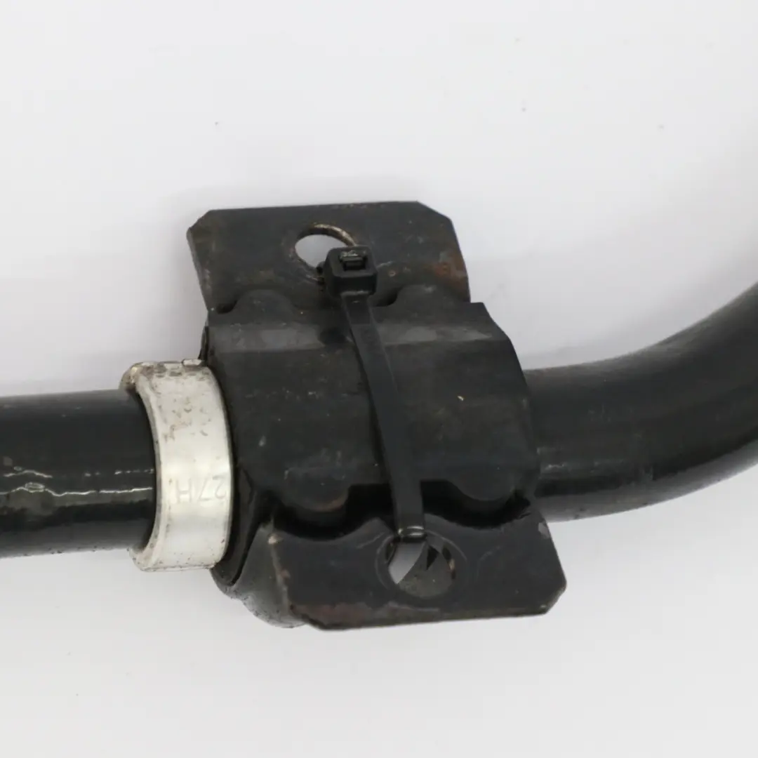 Hyundai H1 Stabilizer Front Suspension Anti Roll Sway Bar - SKU 54810-4H100 - Part number 54810-4H100