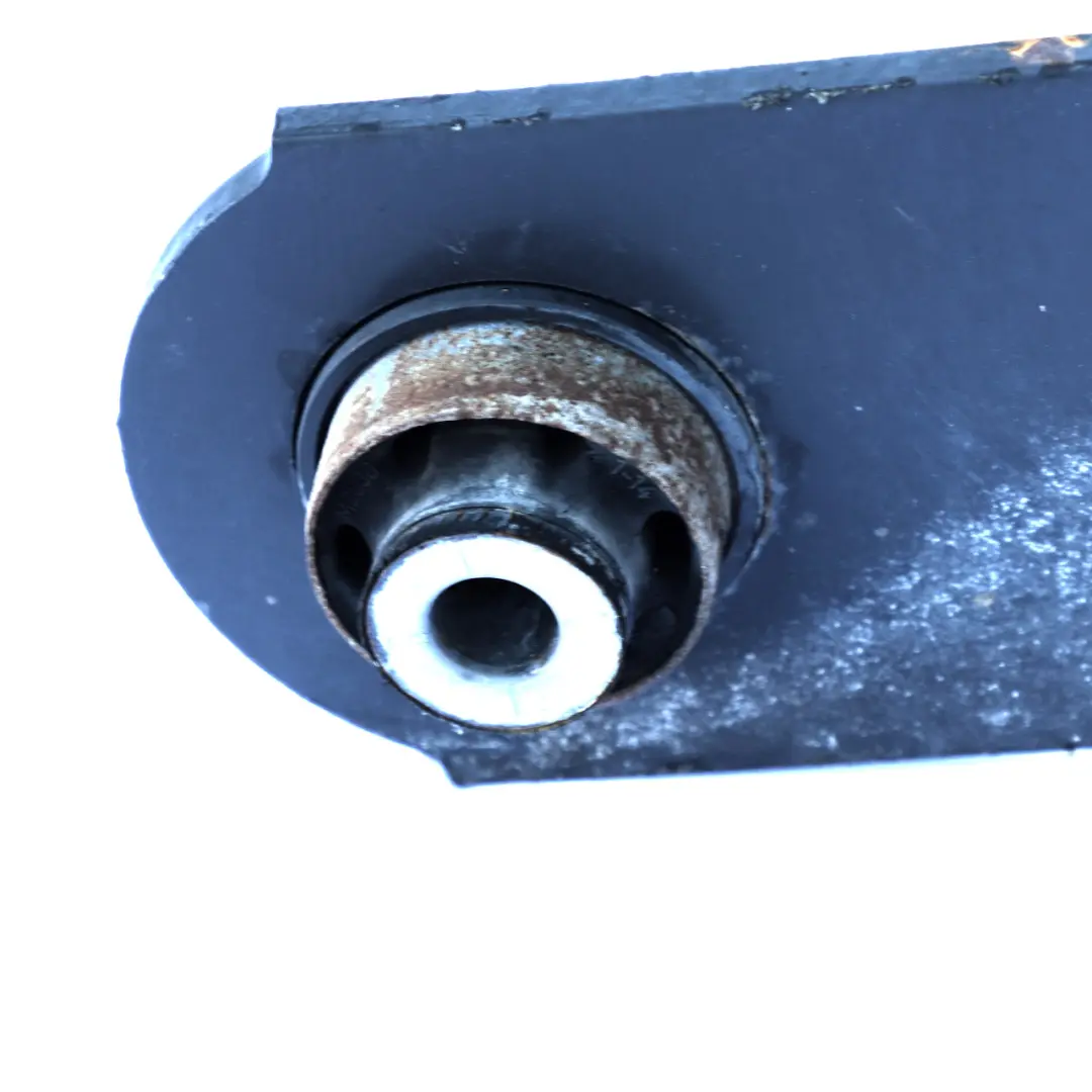 Axle Suspension Wheel Carrier Support to Renault Trafic 3 Rear with Part number 555116056R Renault Trafic 3 Rear Axle Suspension Wheel Carrier Support - SKU 555116056R - Part number 555116056R