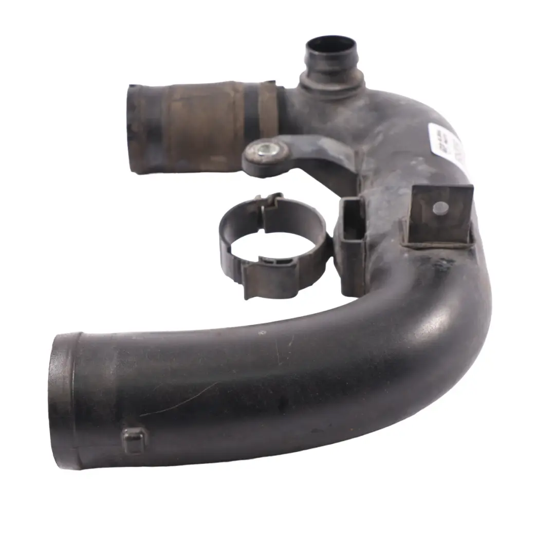 Tuyau d'admission d'air Opel Corsa D 1.3 CDTi Turbo Pantalon pour à propos du numéro de pièce 55557412 Tuyau d'admission d'air Opel Corsa D 1.3 CDTi Turbo Pantalon - SKU 55557412 - Numéro de pièce 55557412