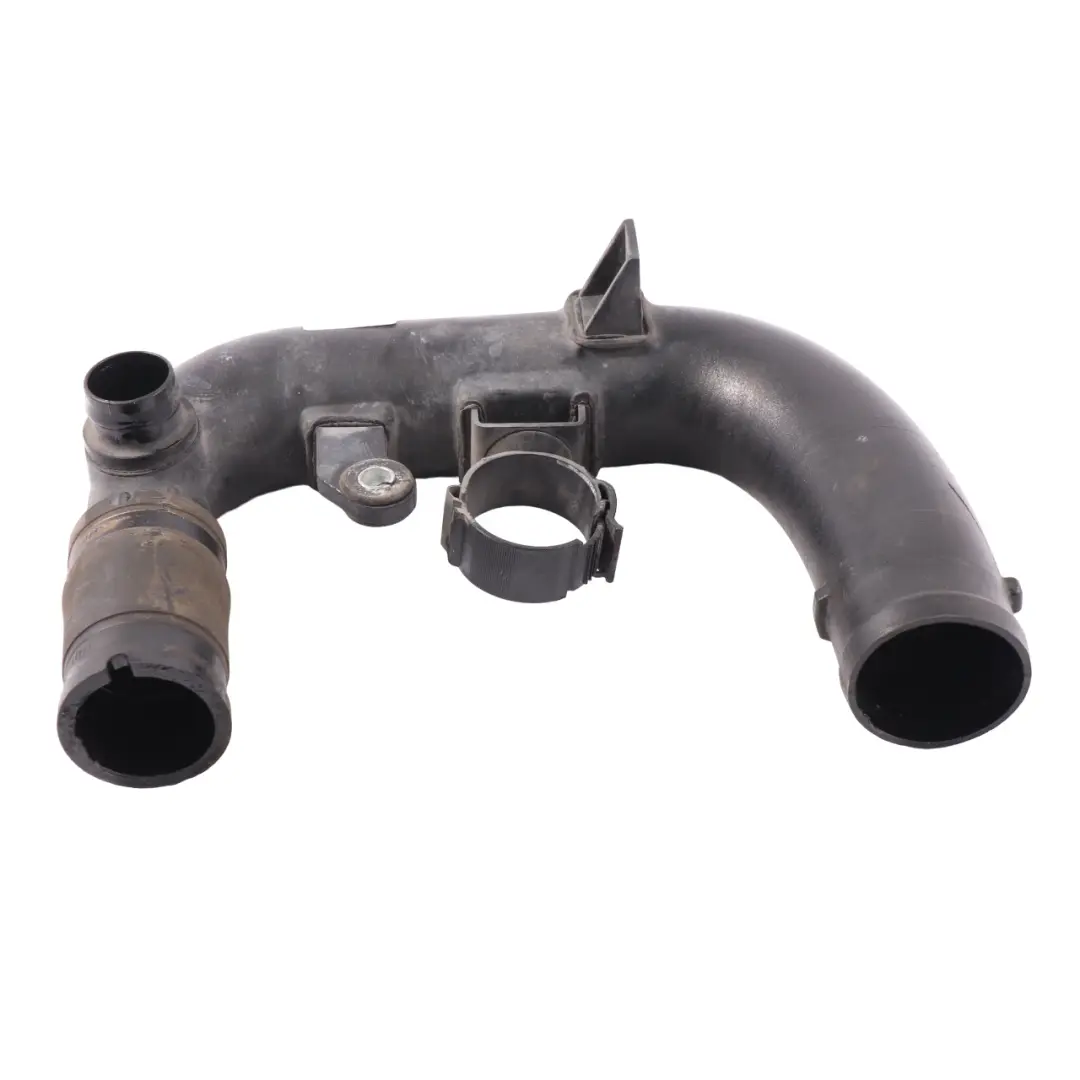 Air Intake Pipe Vauxhall Corsa D 1.3 CDTi Turbo Line Hose Pipe - SKU 55557412 - Part number 55557412