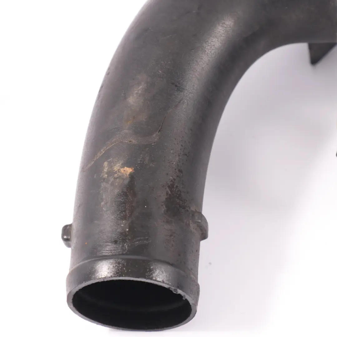 Air Intake Pipe Vauxhall Corsa D 1.3 CDTi Turbo Line Hose Pipe - SKU 55557412 - Part number 55557412