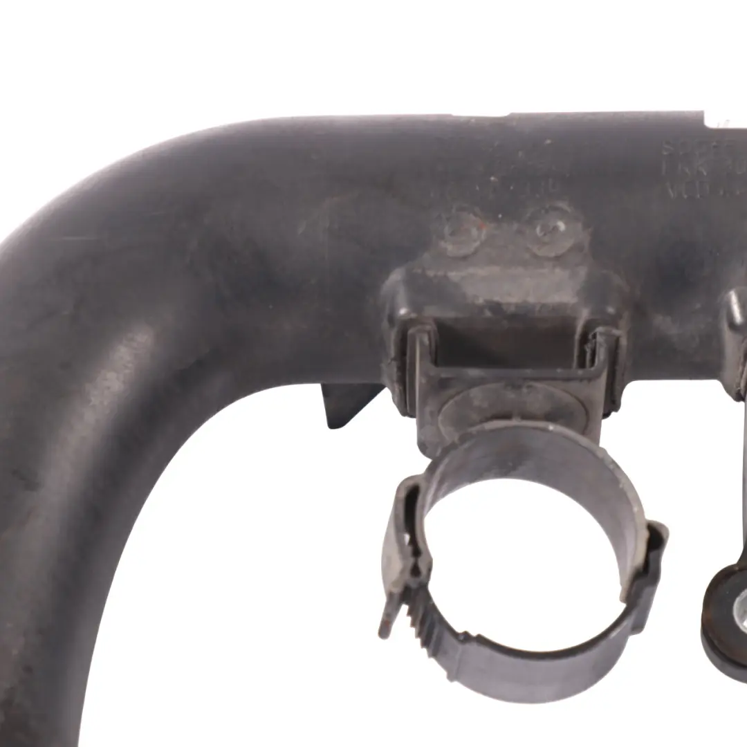 Air Intake Pipe Vauxhall Corsa D 1.3 CDTi Turbo Line Hose Pipe - SKU 55557412 - Part number 55557412