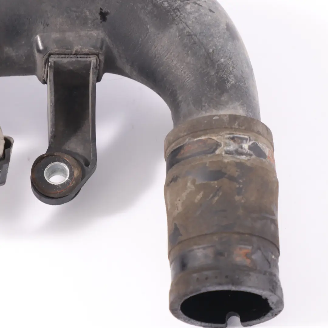 Air Intake Pipe Vauxhall Corsa D 1.3 CDTi Turbo Line Hose Pipe - SKU 55557412 - Part number 55557412