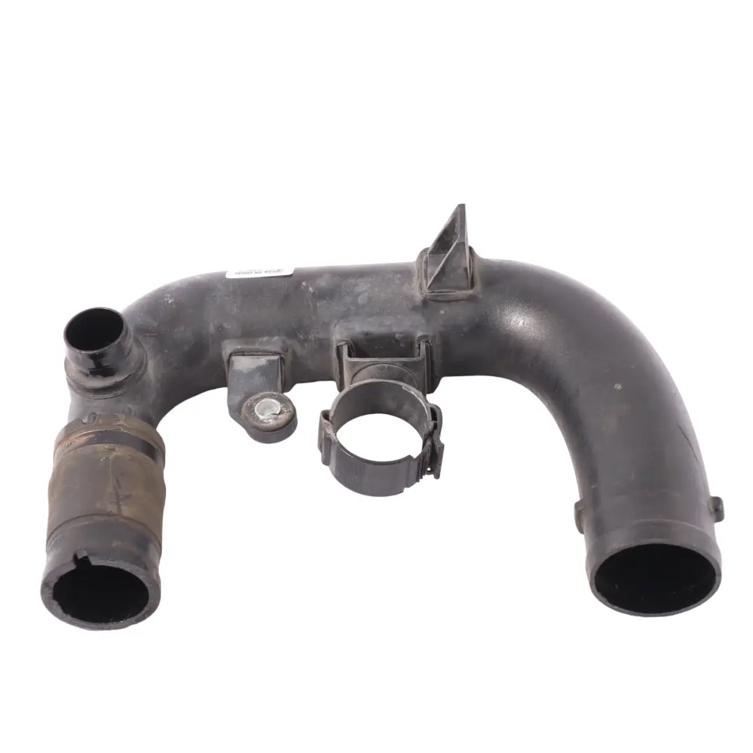 Air Intake Pipe Vauxhall Corsa D 1.3 CDTi Turbo Line Hose Pipe - SKU 55557412 - Part number 55557412