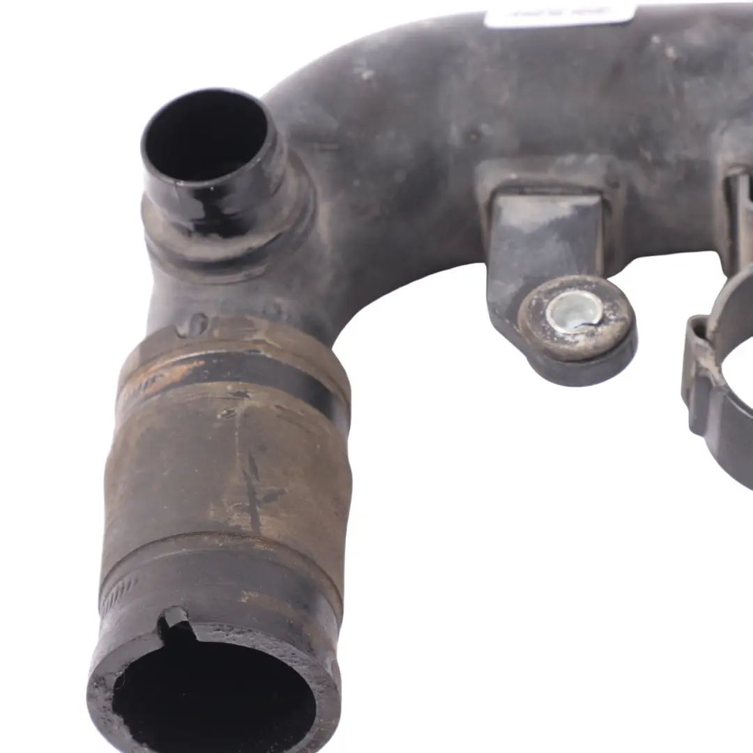 Air Intake Pipe Vauxhall Corsa D 1.3 CDTi Turbo Line Hose Pipe - SKU 55557412 - Part number 55557412