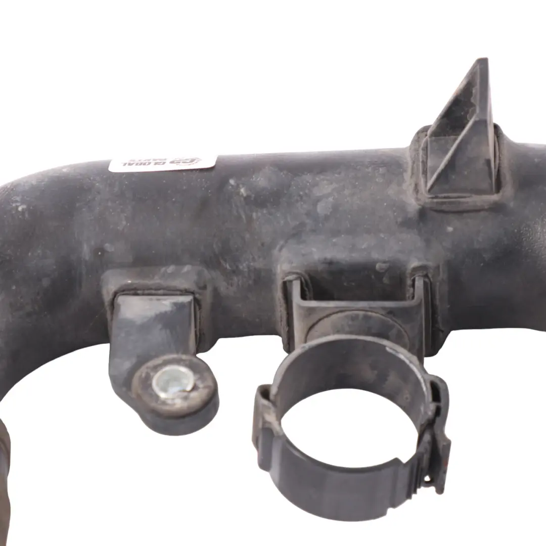  Tuyau d'admission d'air Opel Corsa D 1.3 CDTi Turbo Pantalon - SKU 55557412 - Numéro de pièce 55557412