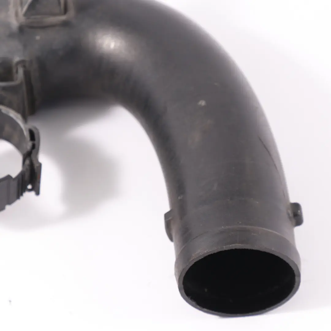 Air Intake Pipe Vauxhall Corsa D 1.3 CDTi Turbo Line Hose Pipe - SKU 55557412 - Part number 55557412