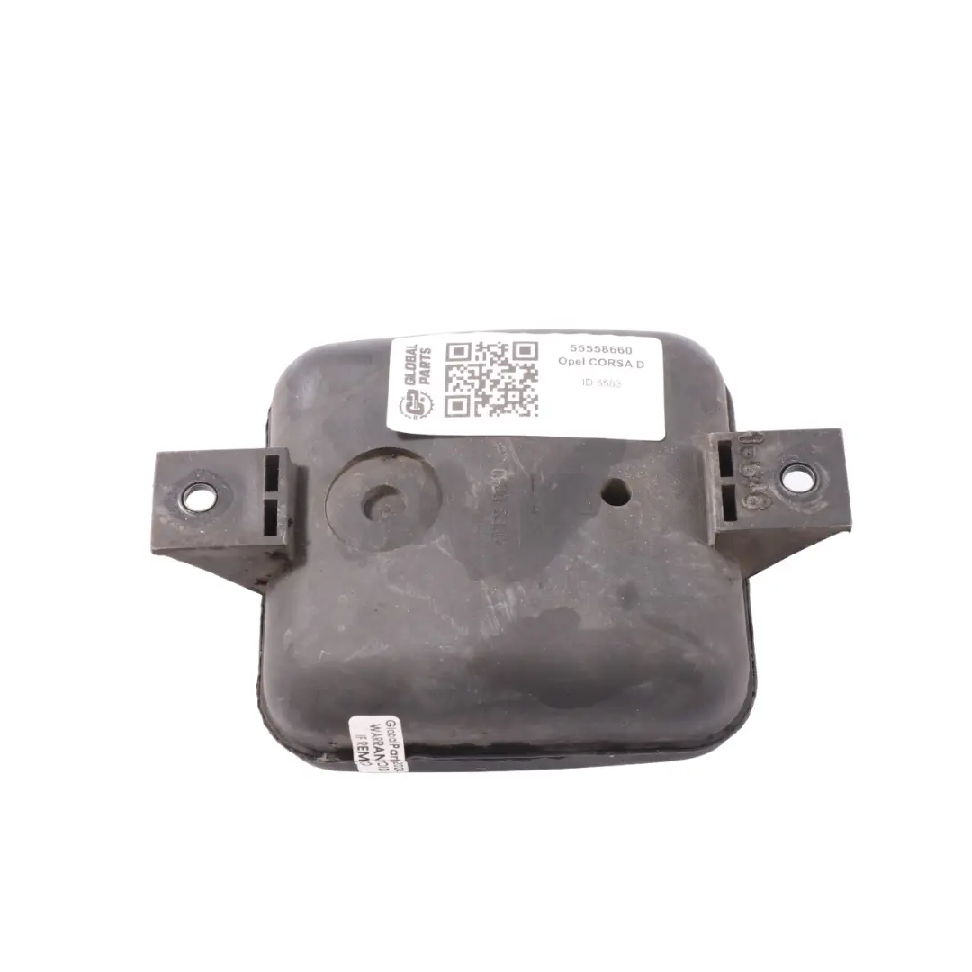 Opel Corsa D 1.3 CDTi Tubo di sfiato motore separatore olio - SKU 55558660 - Numero di parte 55558660