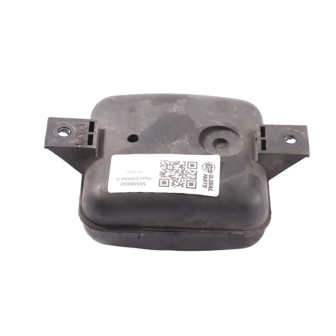 Opel Corsa D 1.3 CDTi Tubo di sfiato motore separatore olio - SKU 55558660 - Numero di parte 55558660