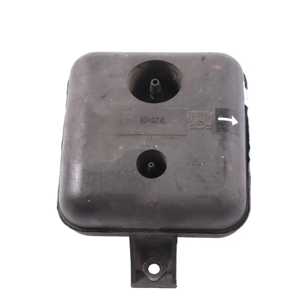 Opel Corsa D 1.3 CDTi Motor Entlüftungsschlauch Ölabscheider - SKU 55558660 - Teilenummer 55558660