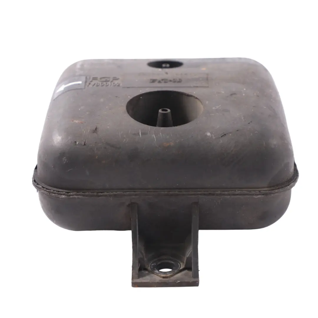 Opel Corsa D 1.3 CDTi Tubo di sfiato motore separatore olio - SKU 55558660 - Numero di parte 55558660