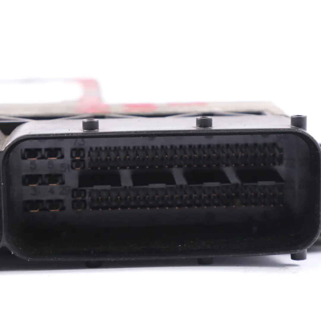 Vauxhall Corsa D 1.3 CDTI Z13DTH Diesel Engine Control Unit Module ECU - SKU 55568385 - Part number 55568385