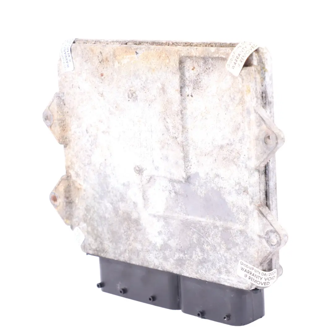 Vauxhall Corsa D 1.3 CDTI Z13DTH Diesel Engine Control Unit Module ECU - SKU 55568385 - Part number 55568385