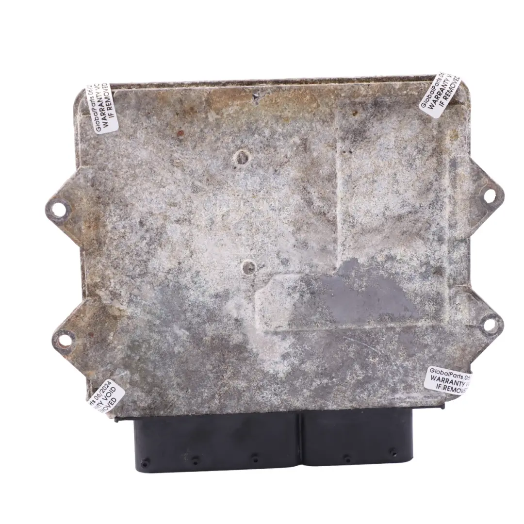 Vauxhall Corsa D 1.3 CDTI Z13DTH Diesel Engine Control Unit Module ECU - SKU 55568385 - Part number 55568385