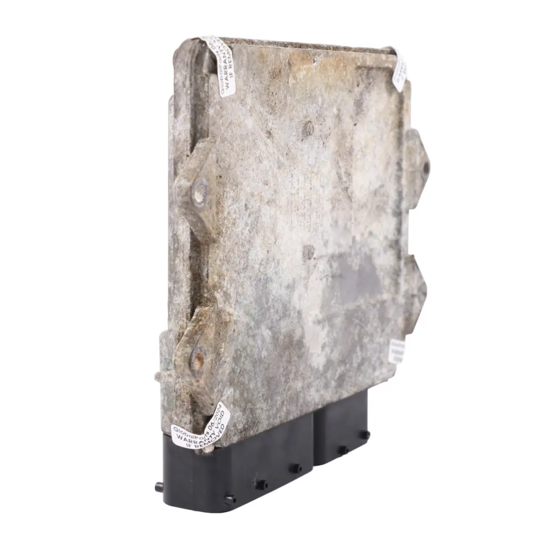 Vauxhall Corsa D 1.3 CDTI Z13DTH Diesel Engine Control Unit Module ECU - SKU 55568385 - Part number 55568385