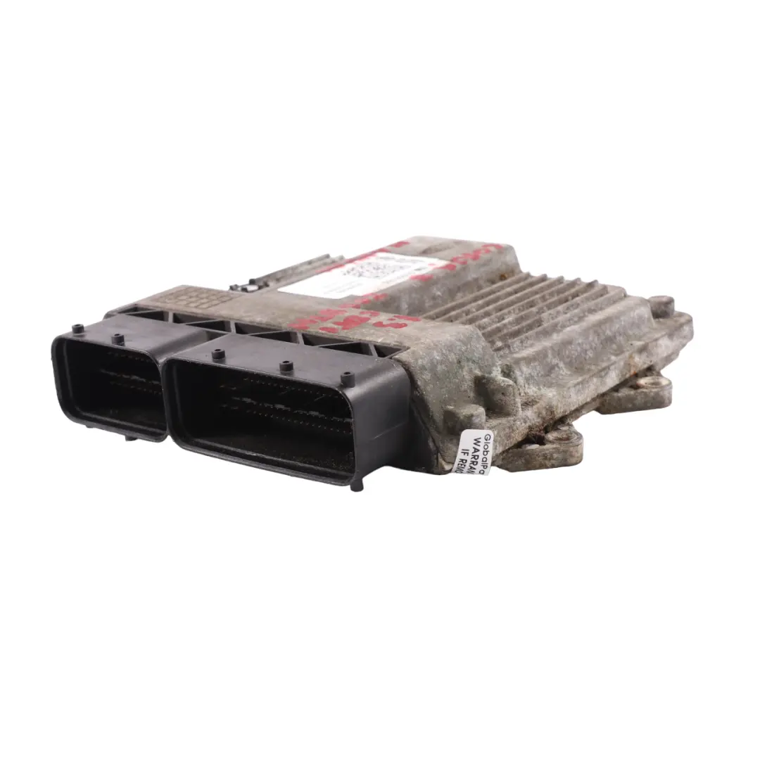 Vauxhall Corsa D 1.3 CDTI Z13DTH Diesel Engine Control Unit Module ECU - SKU 55568385 - Part number 55568385