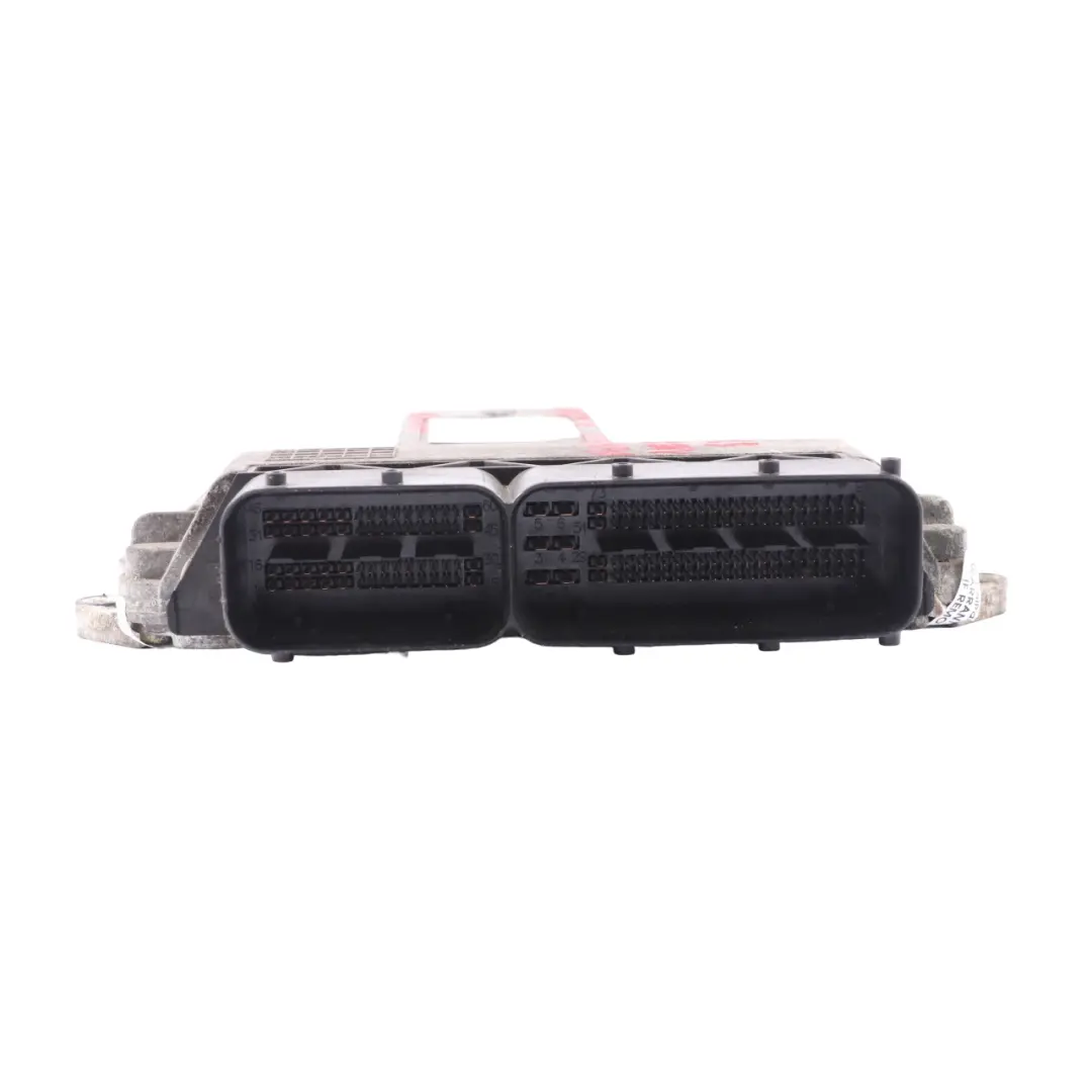 Vauxhall Corsa D 1.3 CDTI Z13DTH Diesel Engine Control Unit Module ECU - SKU 55568385 - Part number 55568385