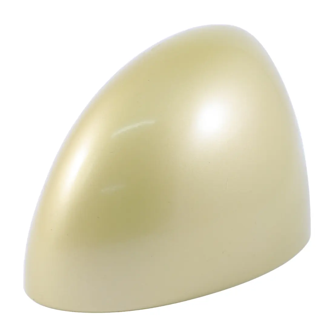 Copri specchietto sinistro Phoenix Yellow Metallic 445 per BMW M3 E46 con numero di parte 5590003 BMW M3 E46 Copri specchietto sinistro Phoenix Yellow Metallic 445 - SKU 5590003-PGM - Numero di parte 5590003