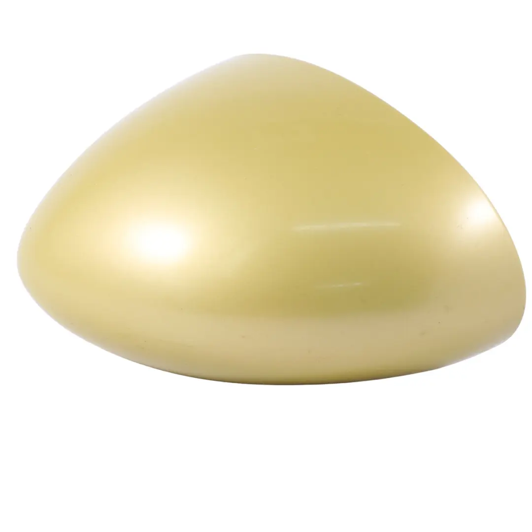 Capuchon de rétroviseur gauche Phoenix Yellow Metallic 445 pour BMW M3 E46 à propos du numéro de pièce 5590003 BMW M3 E46 Capuchon de rétroviseur gauche Phoenix Yellow Metallic 445 - SKU 5590003-PGM - Numéro de pièce 5590003