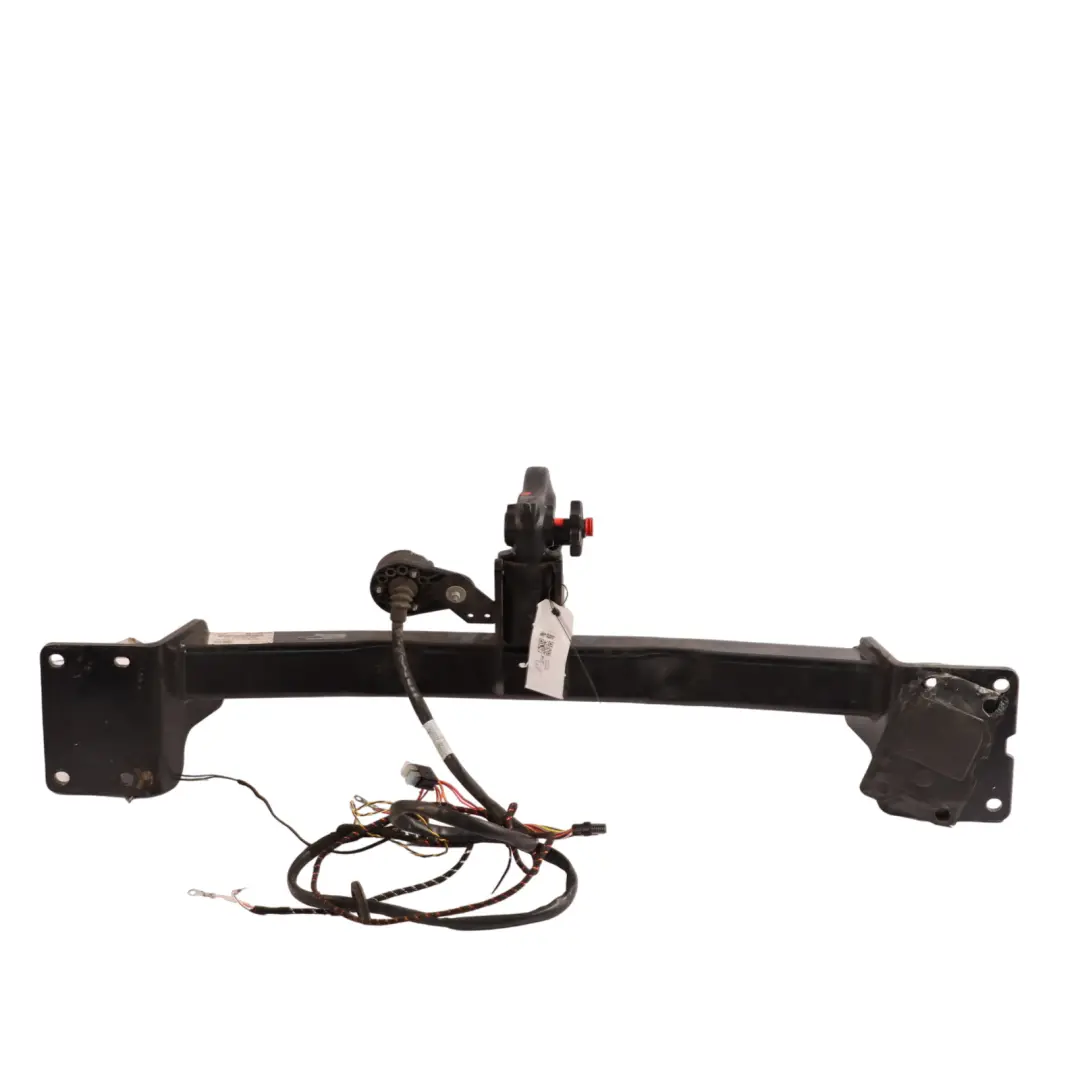 Towing Hitch Westfalia Towbar Tow Bar Trailer Hook to BMW X5 F15 with Part number 55R-013767 BMW X5 F15 Towing Hitch Westfalia Towbar Tow Bar Trailer Hook - SKU 55R-013767 - Part number 55R-013767