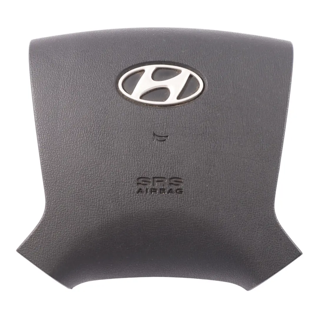 Embellecedor Módulo Aire Conductor para Hyundai H-1 Volante con número de pieza 56900-4H000WK Hyundai H-1 Volante Embellecedor Módulo Aire Conductor - SKU 56900-4H000WK - Número de pieza 56900-4H000WK