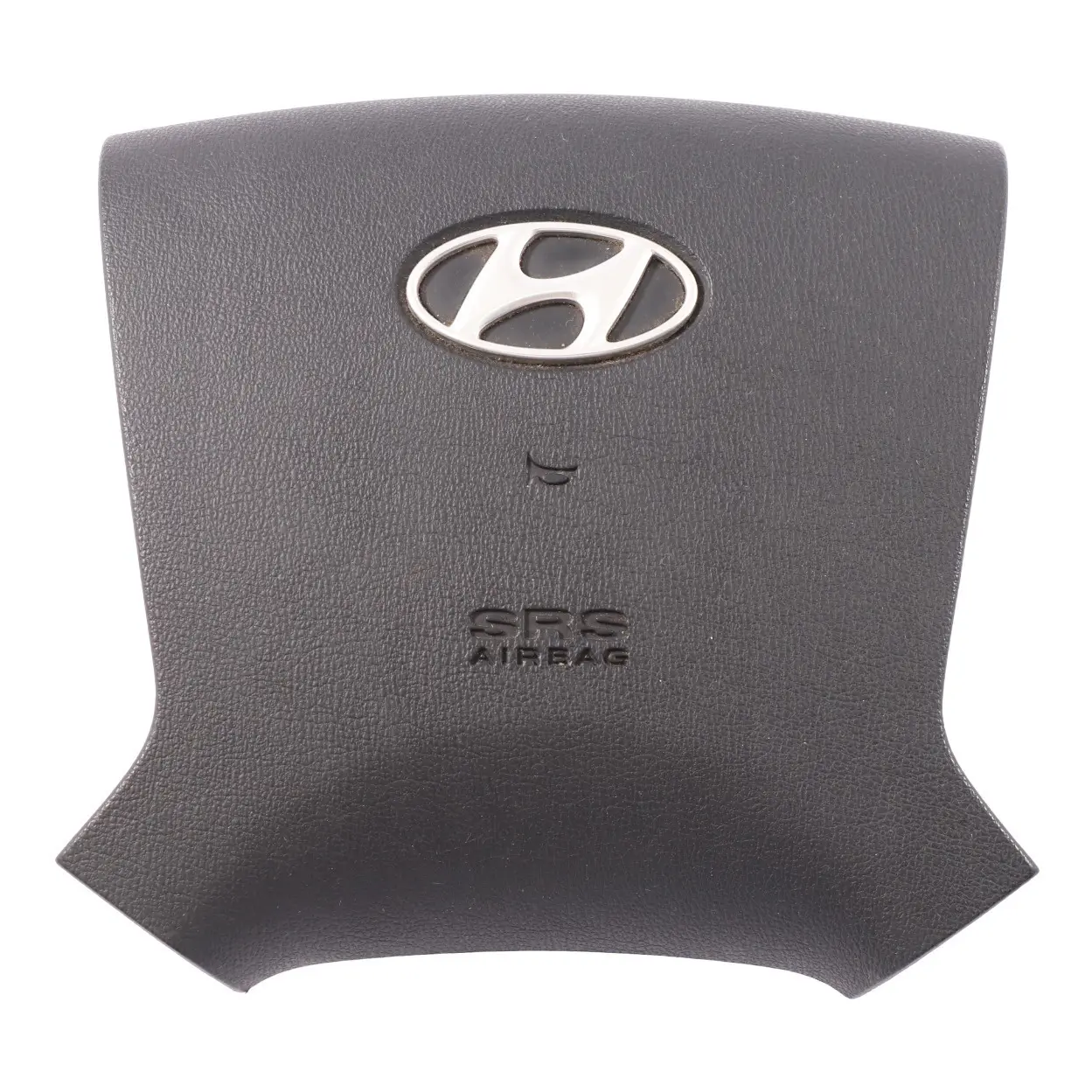 Hyundai H-1 Steering Wheel Trim Cover Driver's Air Module SRS 56900-4H000WK