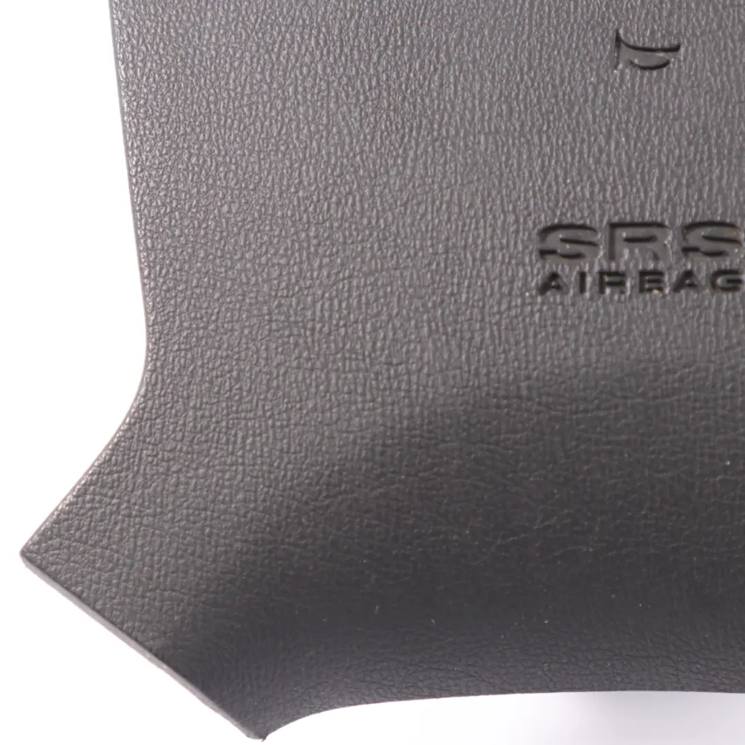 Steering Wheel Trim Cover Driver's Air Module to Hyundai H-1 with Part number 56900-4H000WK Hyundai H-1 Steering Wheel Trim Cover Driver's Air Module - SKU 56900-4H000WK - Part number 56900-4H000WK