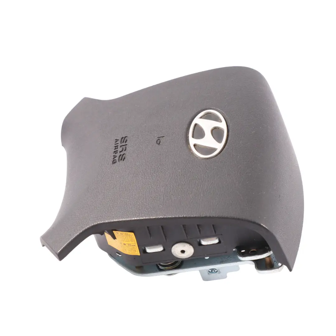 Hyundai H-1 Volante Embellecedor Módulo Aire Conductor - SKU 56900-4H000WK - Número de pieza 56900-4H000WK