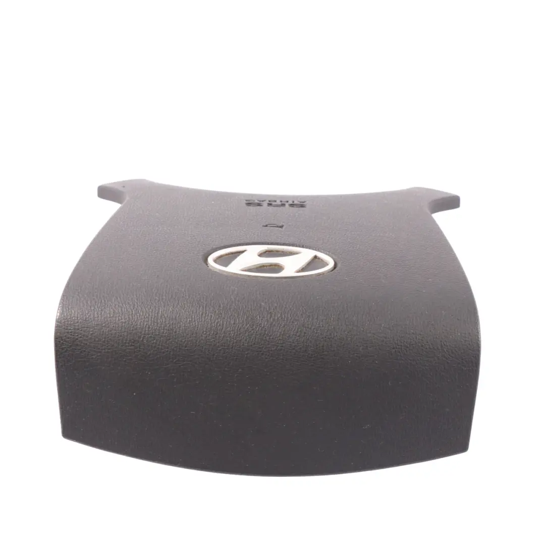 Cache Volant Module Air Conducteur pour Hyundai H-1 à propos du numéro de pièce 56900-4H000WK Hyundai H-1 Cache Volant Module Air Conducteur - SKU 56900-4H000WK - Numéro de pièce 56900-4H000WK