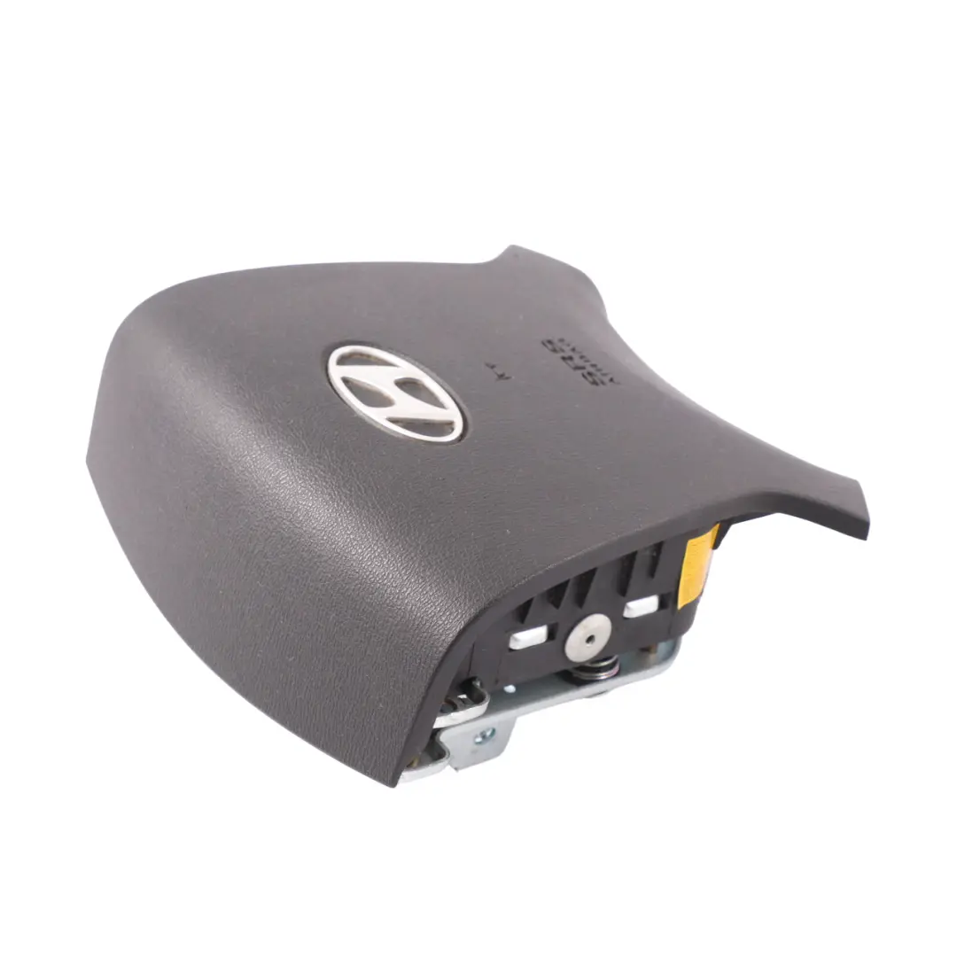 Hyundai H-1 Steering Wheel Trim Cover Driver's Air Module - SKU 56900-4H000WK - Part number 56900-4H000WK