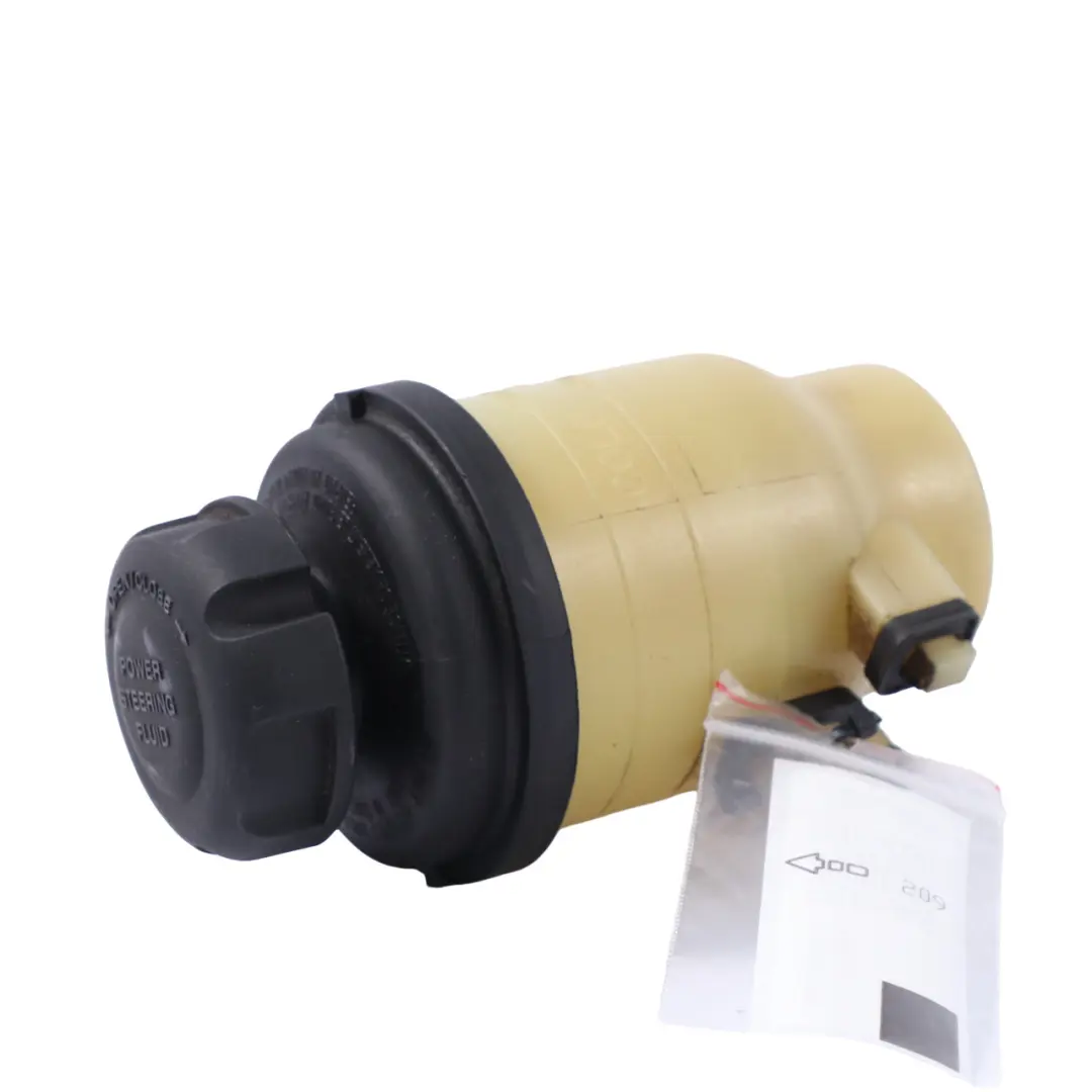 Hyundai H-1 Bomba Dirección Asistida Tanque Contenedor Depósito - SKU 57150-4H000 - Número de pieza 57150-4H000
