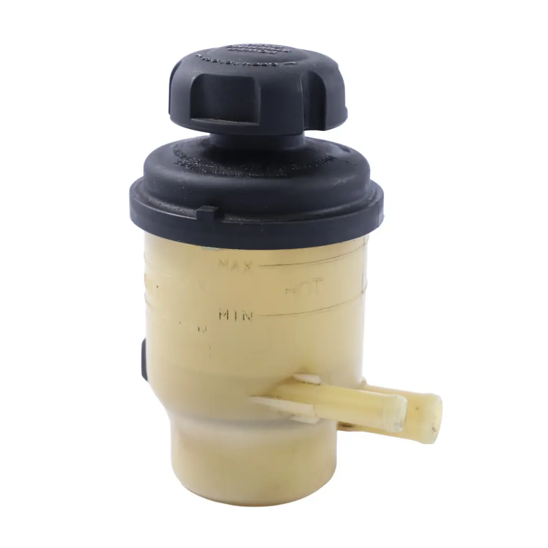 Servolenkung Pumpe Tank Behälter Reservoir für Hyundai H-1 mit Teilenummer 57150-4H000 Hyundai H-1 Servolenkung Pumpe Tank Behälter Reservoir - SKU 57150-4H000 - Teilenummer 57150-4H000