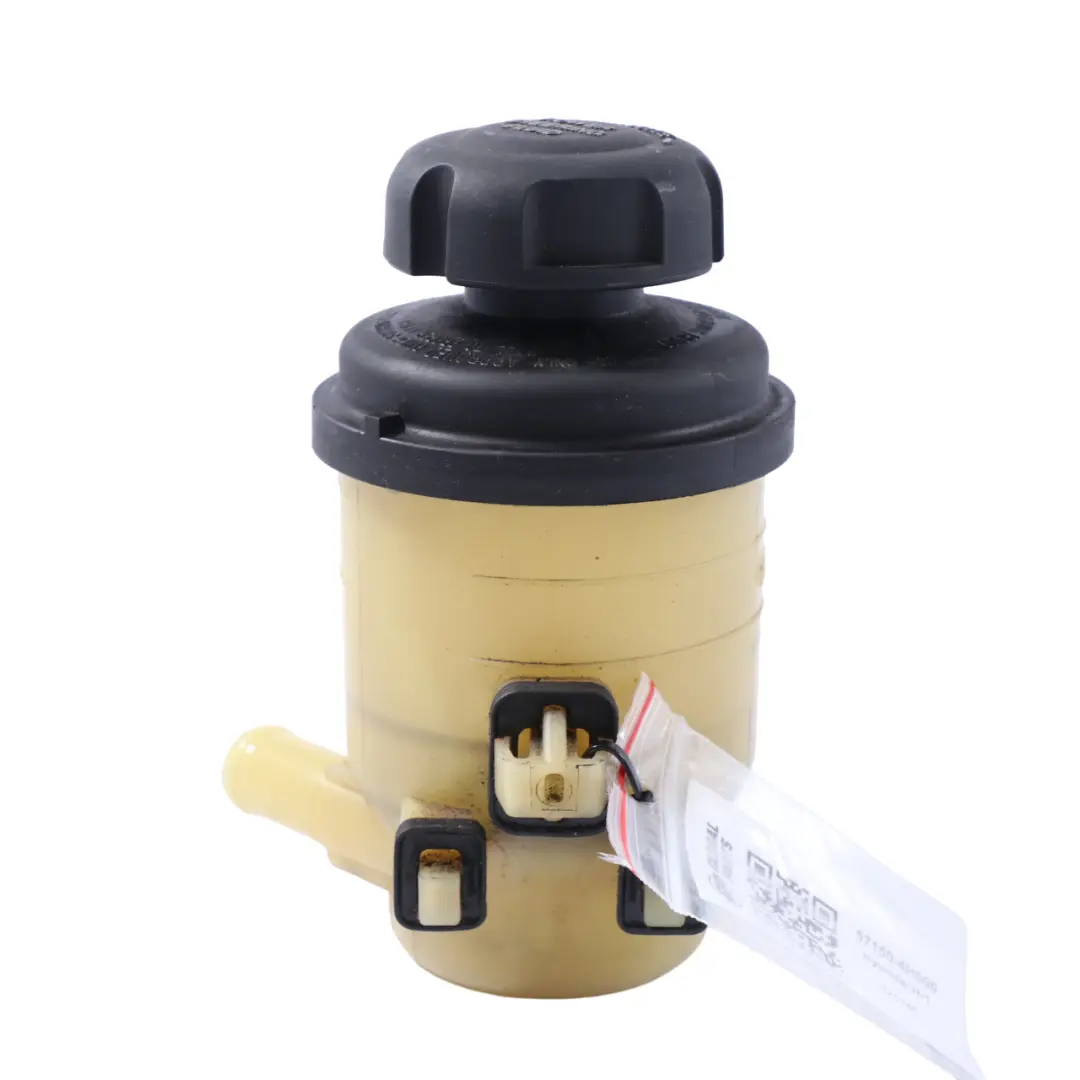 Servolenkung Pumpe Tank Behälter Reservoir für Hyundai H-1 mit Teilenummer 57150-4H000 Hyundai H-1 Servolenkung Pumpe Tank Behälter Reservoir - SKU 57150-4H000 - Teilenummer 57150-4H000
