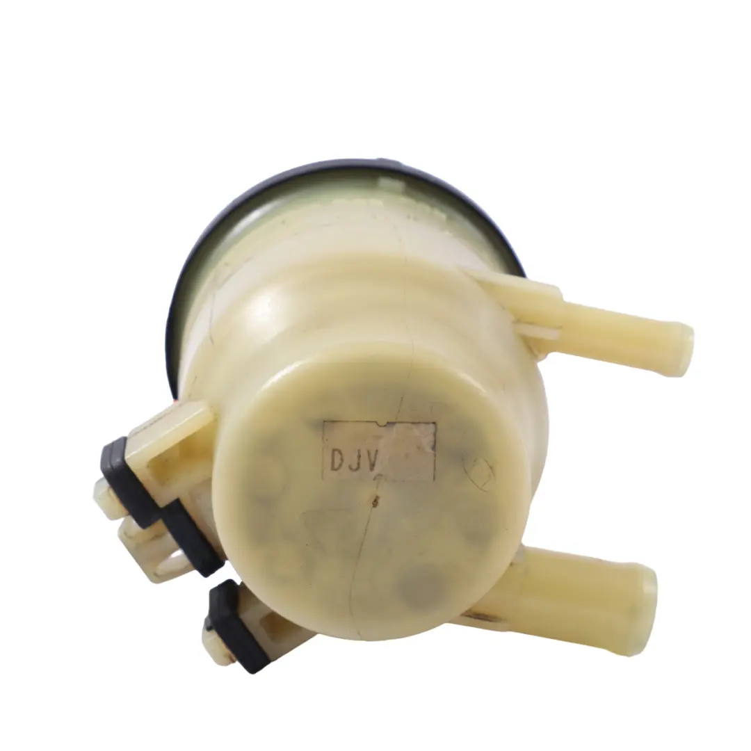 Hyundai H-1 Power Steering Pump Tank Container Reservoir - SKU 57150-4H000 - Part number 57150-4H000