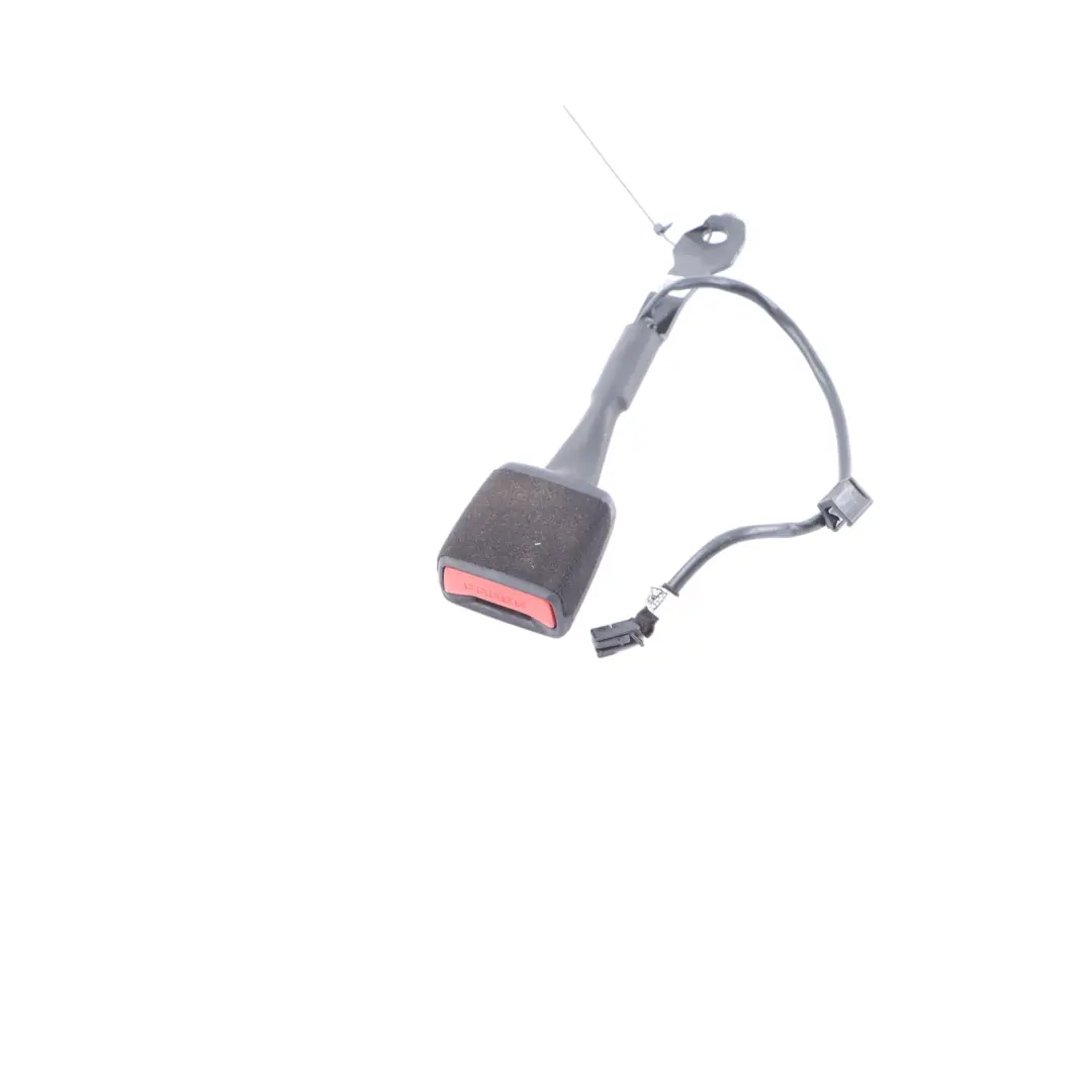 Ceinture De Sécurité Boucle Avant Gauche Droite Latch pour BMW G26 à propos du numéro de pièce 5A01F85 BMW G26 Ceinture De Sécurité Boucle Avant Gauche Droite Latch - SKU 5A01F85 - Numéro de pièce 5A01F85