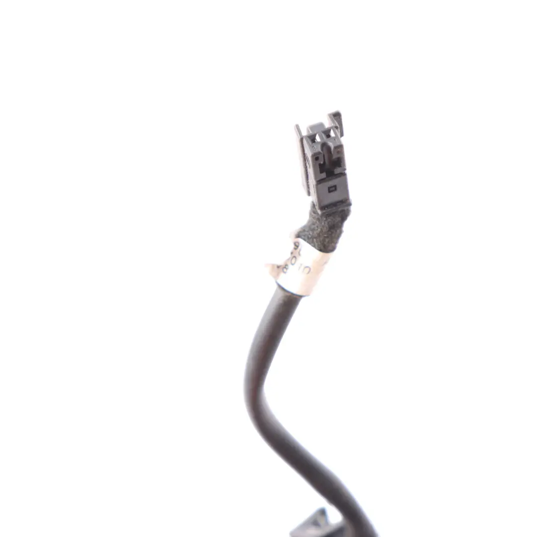 BMW G26 Ceinture De Sécurité Boucle Avant Gauche Droite Latch - SKU 5A01F85 - Numéro de pièce 5A01F85