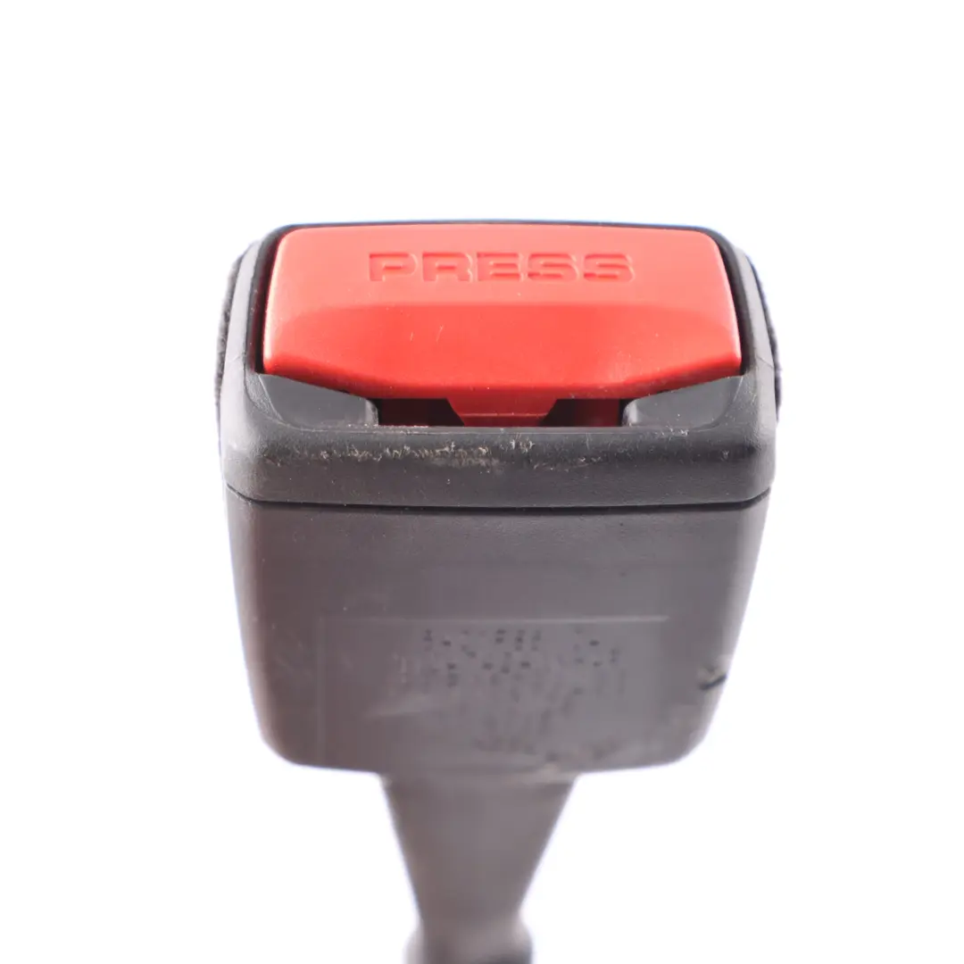 Ceinture De Sécurité Boucle Avant Gauche Droite Latch pour BMW G26 à propos du numéro de pièce 5A01F85 BMW G26 Ceinture De Sécurité Boucle Avant Gauche Droite Latch - SKU 5A01F85 - Numéro de pièce 5A01F85