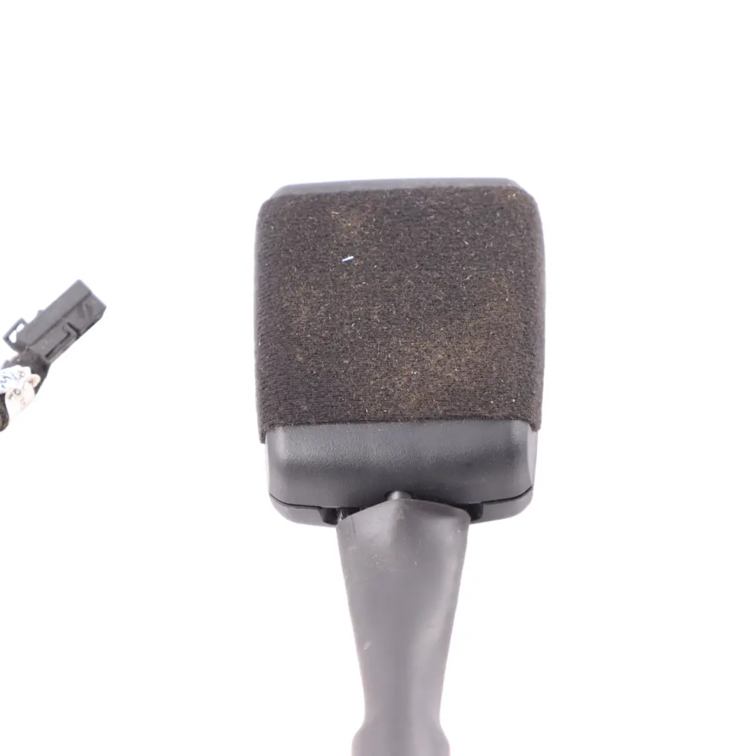 Fibbia Cintura Di Sicurezza Anteriore Sinistra Destra Latch per BMW G26 con numero di parte 5A01F85 BMW G26 Fibbia Cintura Di Sicurezza Anteriore Sinistra Destra Latch - SKU 5A01F85 - Numero di parte 5A01F85