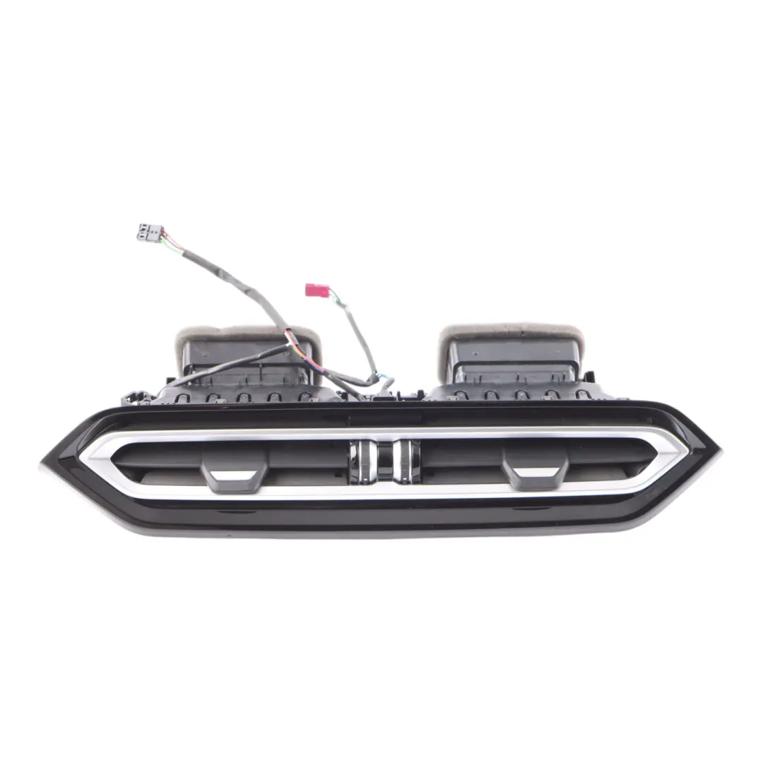 Vent Fresh Air Grille Dashboard Dash Centre Grille to BMW G20 LCI G26 Air with Part number 5A04CE3 BMW G20 LCI G26 Air Vent Fresh Air Grille Dashboard Dash Centre Grille - SKU RHD-5A04CE3 - Part number 5A04CE3