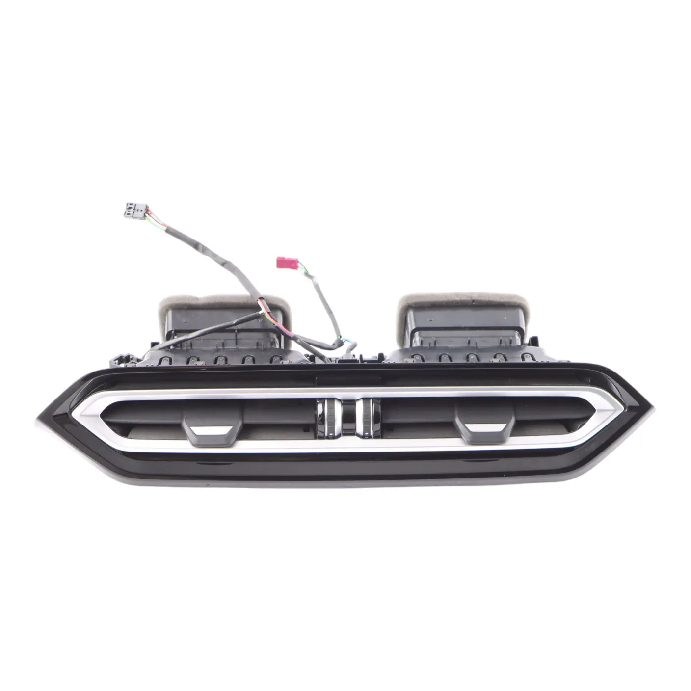 BMW G20 LCI G26 Air Vent Fresh Air Grille Dashboard Dash Centre Grille 5A04CE3