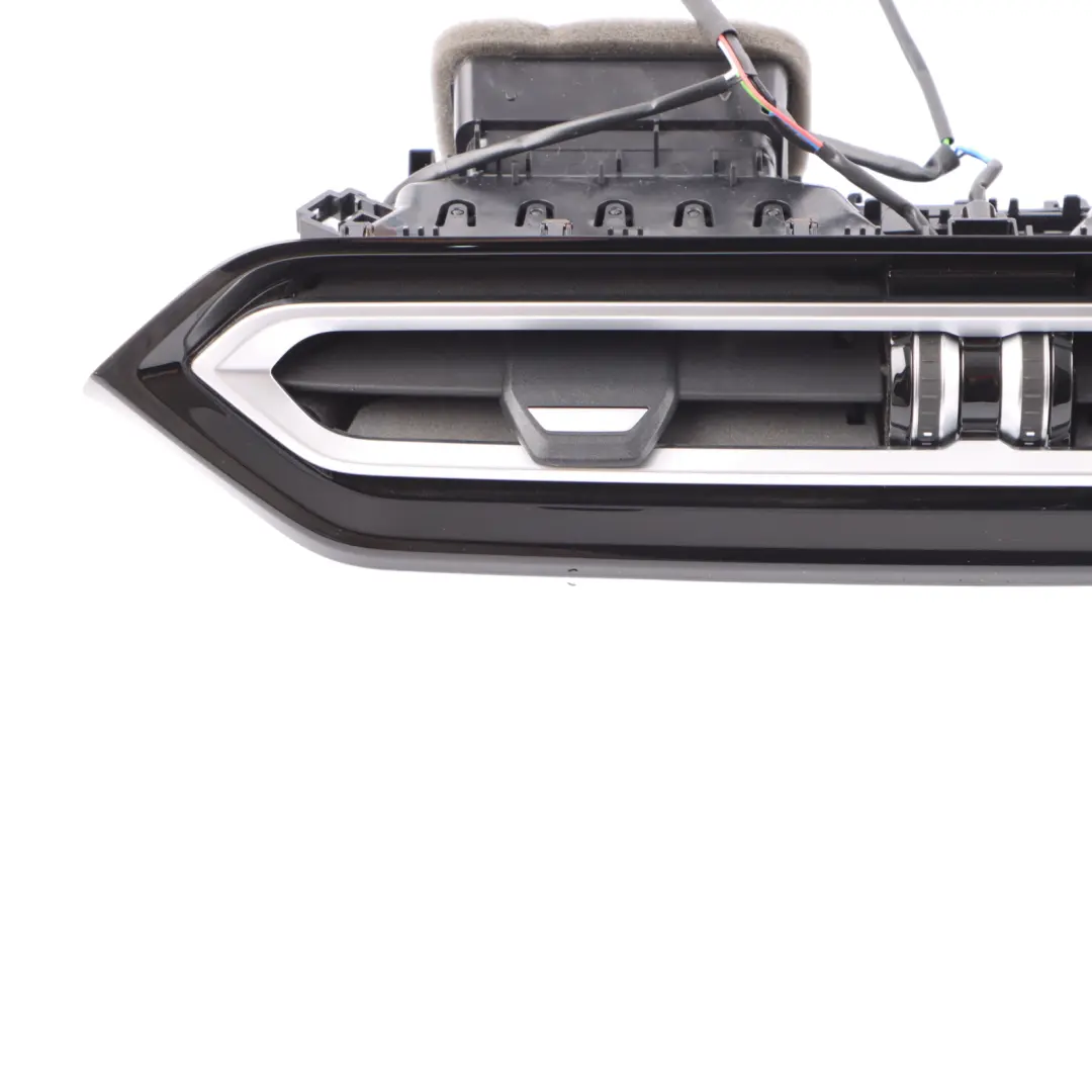 BMW G20 LCI G26 Air Vent Fresh Air Grille Dashboard Dash Centre Grille - SKU RHD-5A04CE3 - Part number 5A04CE3