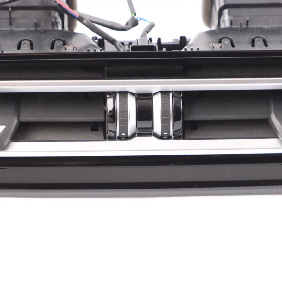 Air Vent BMW G20 LCI G26 Fresh Air Grille Dashboard Dash Centre Grille - SKU 5A04CE3 - Part number 5A04CE3