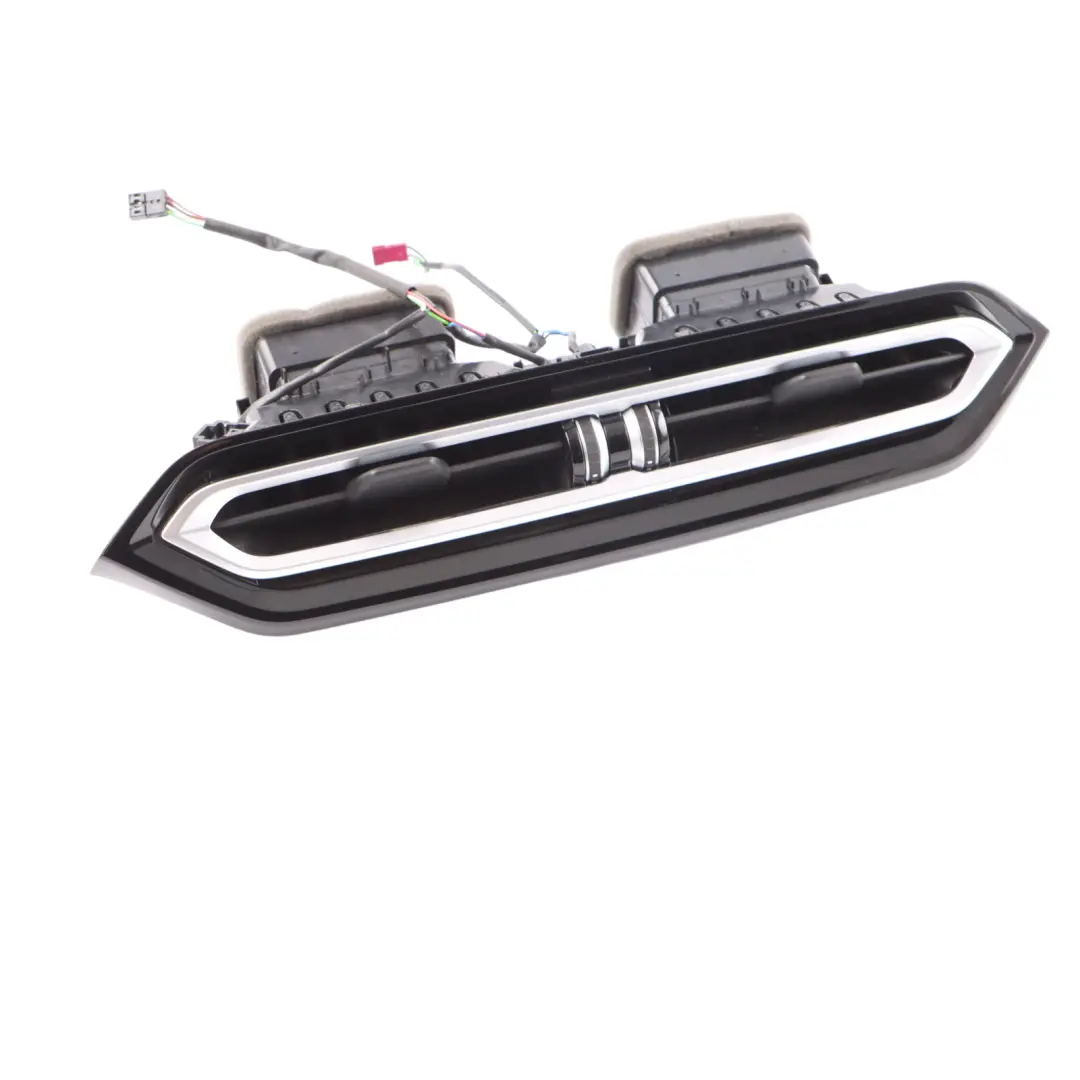 BMW G20 LCI G26 Air Vent Fresh Air Grille Dashboard Dash Centre Grille - SKU RHD-5A04CE3 - Part number 5A04CE3