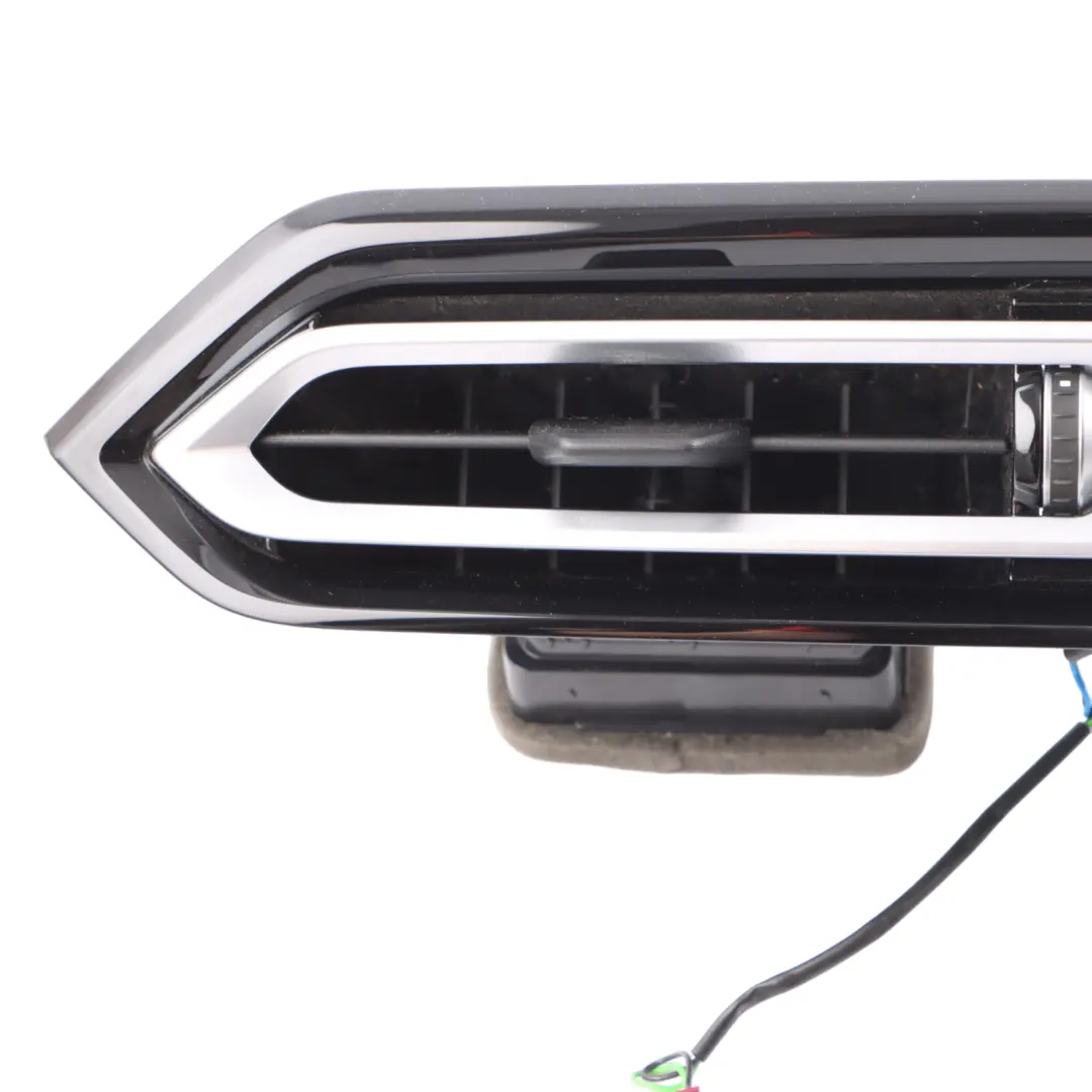 Vent BMW G20 LCI G26 Fresh Air Grille Dashboard Dash Centre Grille to Air with Part number 5A04CE3 Air Vent BMW G20 LCI G26 Fresh Air Grille Dashboard Dash Centre Grille - SKU 5A04CE3 - Part number 5A04CE3