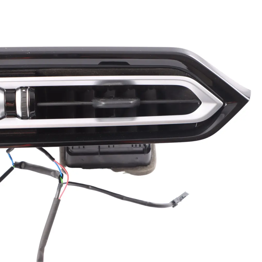 BMW G20 LCI G26 Air Vent Fresh Air Grille Dashboard Dash Centre Grille - SKU RHD-5A04CE3 - Part number 5A04CE3